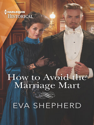 cover image of How to Avoid the Marriage Mart